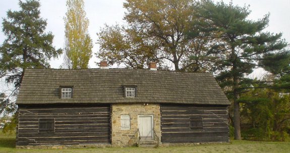 lineage of john penn signer of declaration of independence