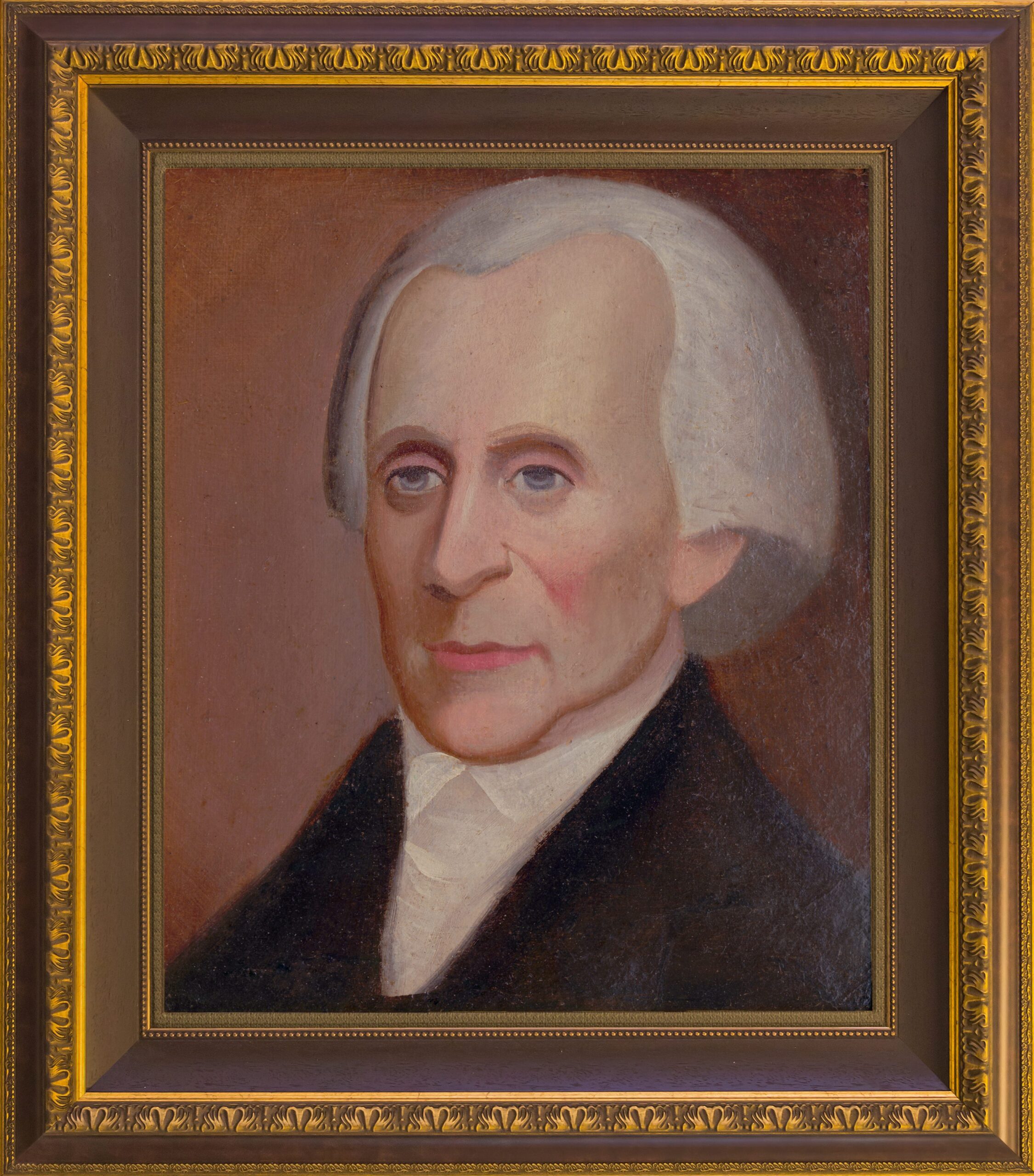 Richard Henry Lee | Descendants of the Signers of the Declaration of  Independence