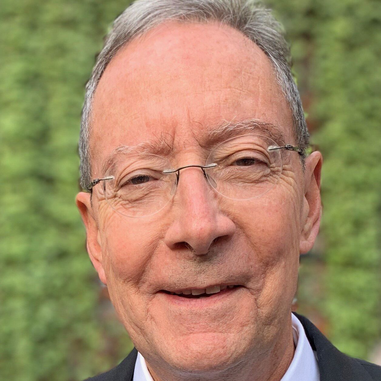 Photo of Hunter George